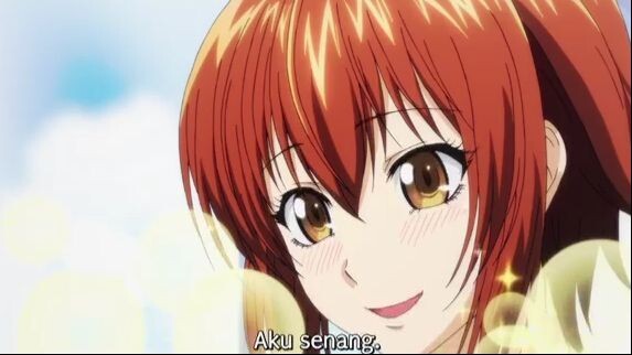 Grand Blue Episode 11 Subtitle Indonesia