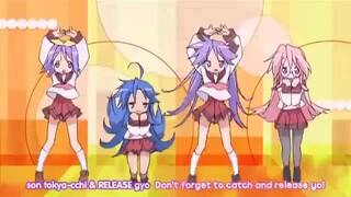 Lucky Star Episode 9 | English Sub