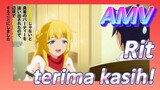 [Banished from the Hero's Party]AMV | Rit, terima kasih!