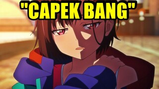 Kabar Buruk dari Anime Zom 100...