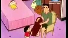 Crayon Shinchan Bahasa Indonesia