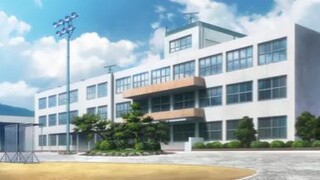 KUROKO BASKETBALL 🏀 MOVIE ENGLISH SUB