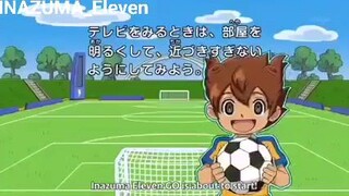 Inazuma Eleven Season 1 Episode 5 Tagalog Dubbed