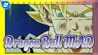 Dragon Ball MAD_2