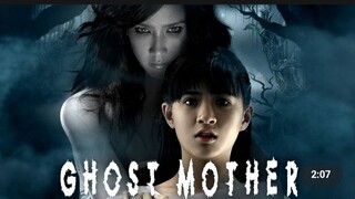 GHOST MOTHER 🍿 | ENG SUB | THAI HORROR