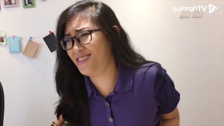Fakta unik tentang Kentut !! Kentut Cantik The Series
