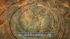 Renegade Imortal Eps 53 Sub Indo