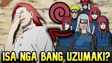 ANG PINAKABAGONG UZUMAKI CLAN MEMBER SA NARUTO LUMABAS NA😱 - Zansul Uzumaki? | Sasuke Retsuden Ch.2