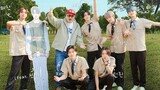 NCT DREAM - Boys Mental Training Camp Episode 02