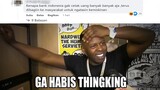 Ga Habis Thingking (1000 IQ Momen)...