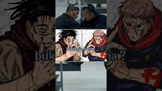 ADA INDONESIA COYY #jujutsukaisen