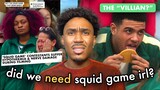 The Squid Game Reality Show Was Unsurprisingly…A Mess