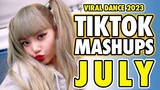 New Tiktok Mashup 2023 Philippines Party Music | Viral Dance Trends | July 21