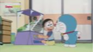 Doraemon episode 406