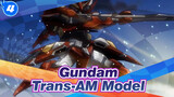 Gundam|[00 Plan/Mode Present]MG Powers Gundum Trans-AM Model_4