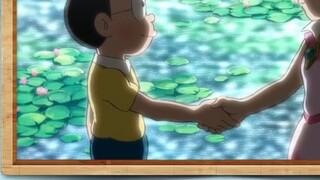 Doraemon akan menangis setelah mendengar ini! Cover Jepang yang super hangat dari "Sunflower's Promi