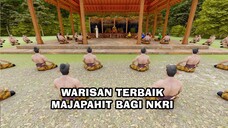 Lahirnya Wilwatikta (Kerajaan Majapahit) Eps 5 - Tamat