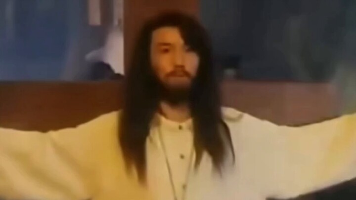 [Ori Skills] Jesus Fist [WOTA Art]