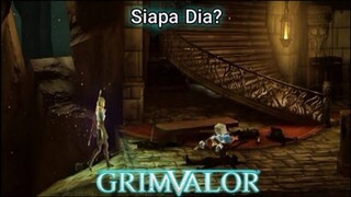 Bertemu Dengan Ksatria Kerajaan Yang Lain |Grimvalor Part 2