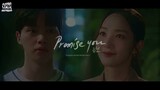 KYUHYUN (규현) - Promise You (Forecasting Love and Weather) OST PART 3 [HEBSUB]