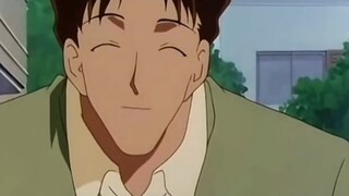 "Conan" Bumi God toàn cấp được ví như Conan? Conan muốn giải quyết một vụ án với một con chó?