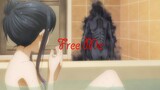 Mieruko-Chan「AMV」Free Me