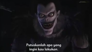 Death Note Eps 1