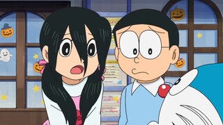 Doraemon New Episode Shizuka SOS