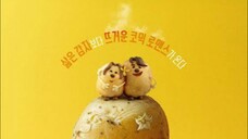 the potato lab 9