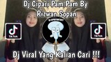 DJ CIPERI PAM PAM X SARKO KUMAREDANG X SA PAMIT BY RIZWAN SOPAN VIRAL TIK TOK TERBARU 2022 !