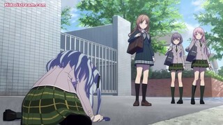 BanG Dream! Ave Mujica Eps 7 (Sub-Indo)