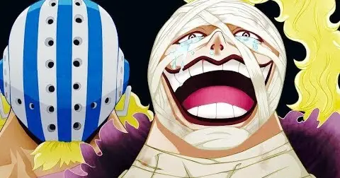 One Piece Killer Real Identity Revealed Bilibili