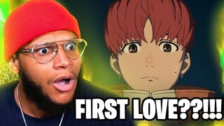 NO WAY!! HER FIRST LOVE?!? | DanDaDan Ep 10 REACTION!