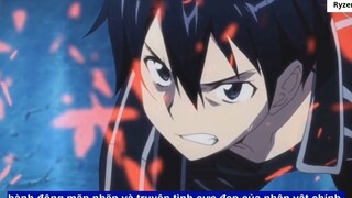 Top 10 Phim Anime Isekai Chuyển Sinh Hay Nhất Từ Trước Cho Đến Nay- 8