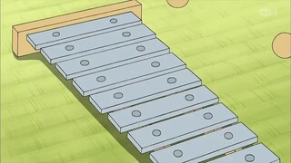 Doraemon Episode 526