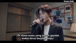 Love Me Love My Voice eps 09 sub indo