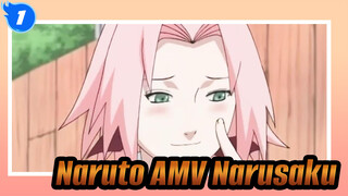 Naruto/ Narusaku/ AMV | Không Bao Gờ Quên Cậu Trong Tâm Trí_1
