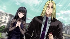 Sakamoto Days Episode 7 Subtitle Indonesia