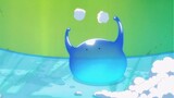 "Who doesn't want to have a cute and versatile slime?"