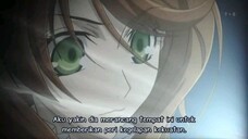 Hakushaku to Yousei episode 11 - SUB INDO