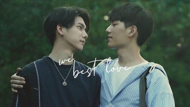 We Best Love: No. 1 For You | EPISODE 6.5 - FINALE (ENG SUB)