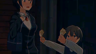 kawai banget mereka