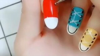 nail art compilation