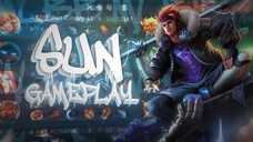 MLBB Gameplay Sun Exp MVP #4