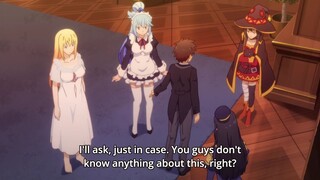 KONOSUBA2 EP5