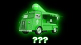 11 *MORE* "Ice Cream Truck" Sound Variations in 60 Seconds