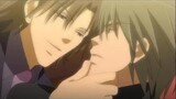 It's Hard to Define a Relationship Without Understanding "Love" || Junjou Romantica Boylove Anime