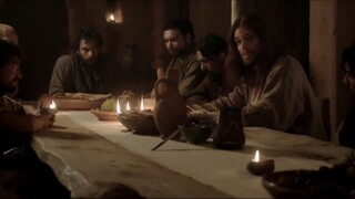 The Bible Episode 8 (Tagalog Dub) HD