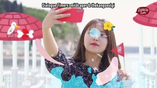 Red Velvet | Level Up! Project Season 3 Eps 8 Eng Sub...