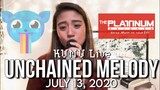 [HD] UNCHAINED MELODY 2020 - Morissette Amon | KUMU (July 13, 2020)